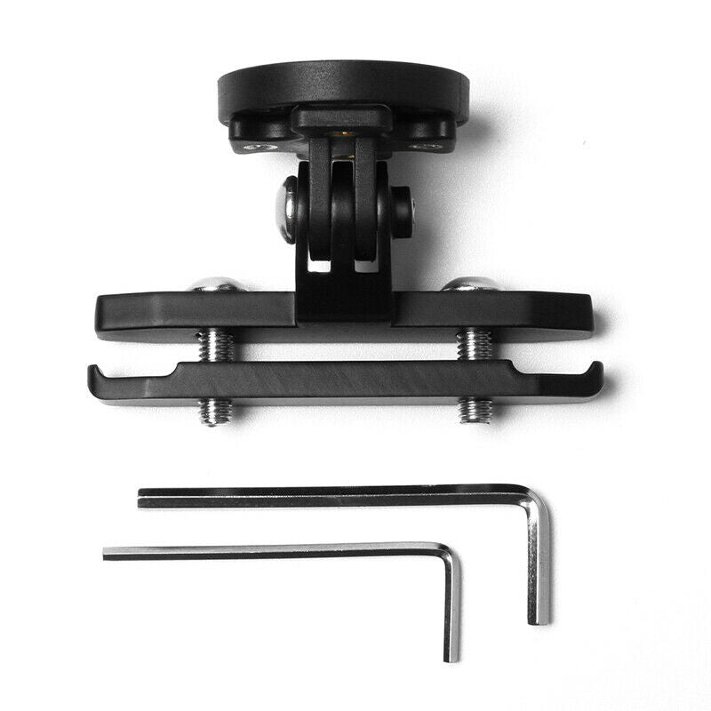 Bike Tail Light Saddle Seat-post Holder For Garmin Varia Rearview Radar RTL JY