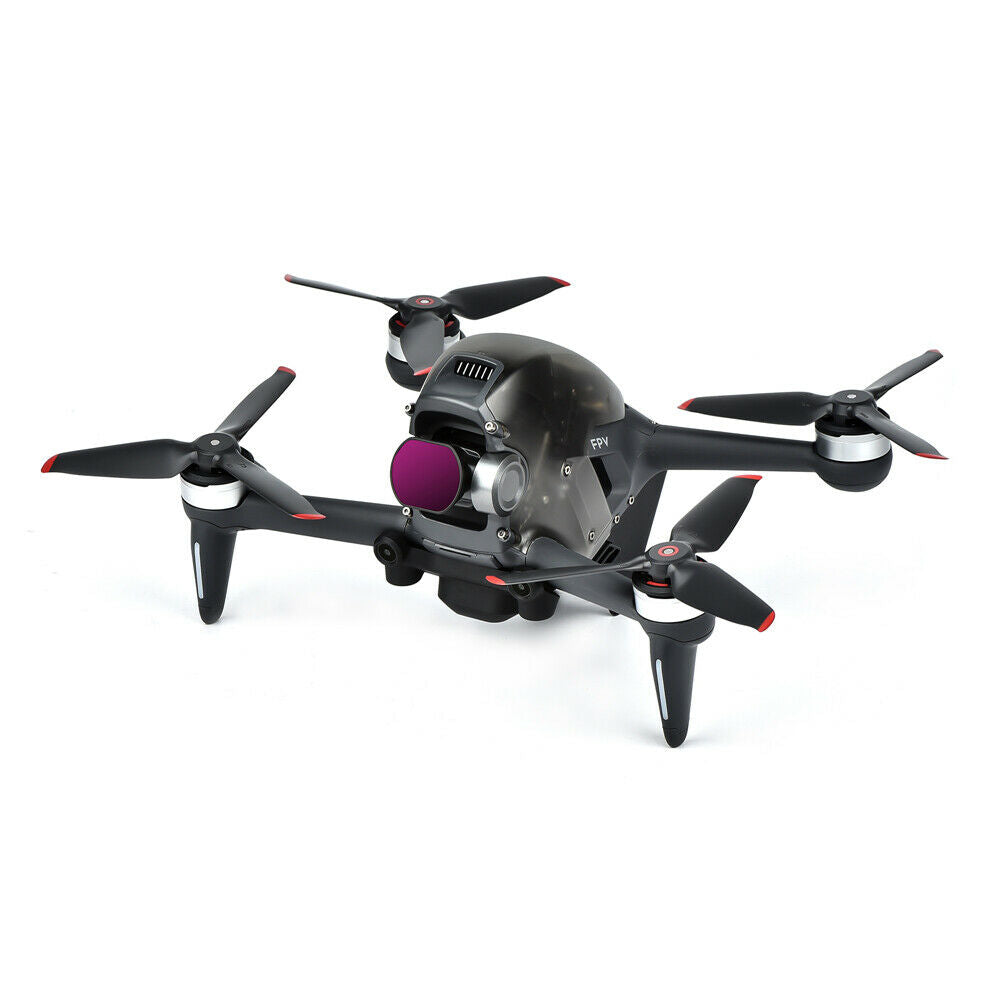 For DJI FPV Combo Accessories ND Filters ND8 ND16 ND32 ND64 Camera Lens Filters