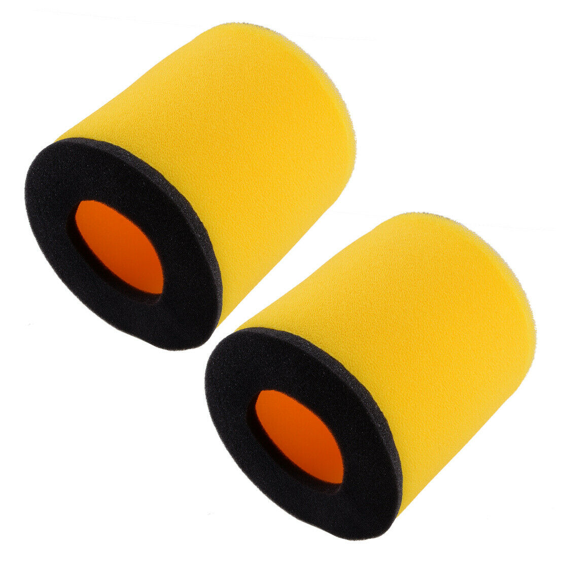 Air Filter Replace fit for Suzuki LTZ400 LTF400/500 LTA400 KingQuad Eiger Vinson