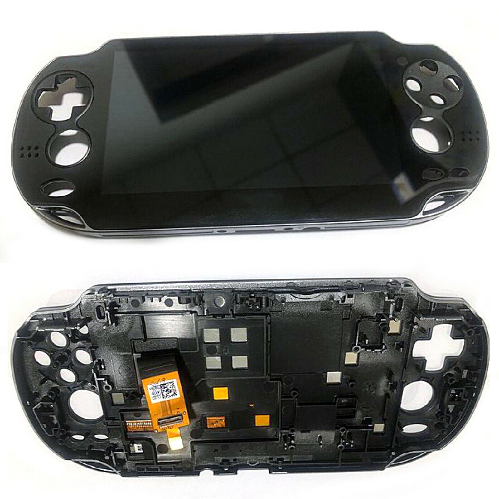 For Sony PlayStation PS Vita 1000 Touch Screen LCD Display Digitizer Replacement
