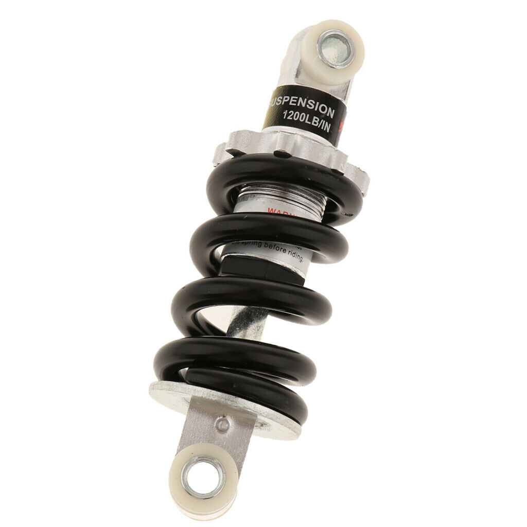 Motorcycle Shock Absorber Strut for ATV, Total Length: Approx. 150 Mm