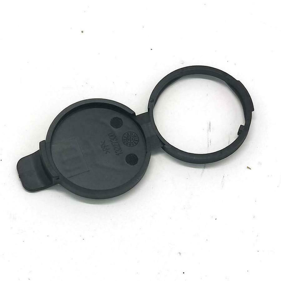 2Pcs Washer Fluid Container Tank Cap For Chevrolet Cadillac Buick GMC 13227300