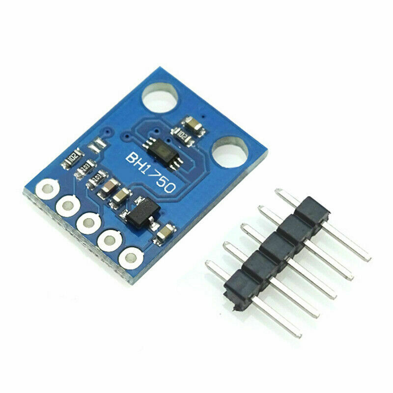 Bh1750Fvi New Digital Light Intensity Sensor Module for Avr Arduino 3V-5V Power