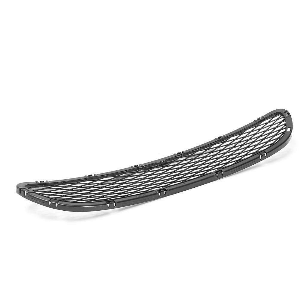 Auto Car Front Bumper Lower Grille for 2009 - 2012 BMW 3-Series E90 E91