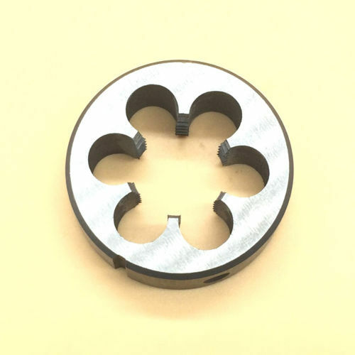 Die 1 1/4" - 8 Right hand Thread Die 1-1/4 - 8 TPI [M_M_S]