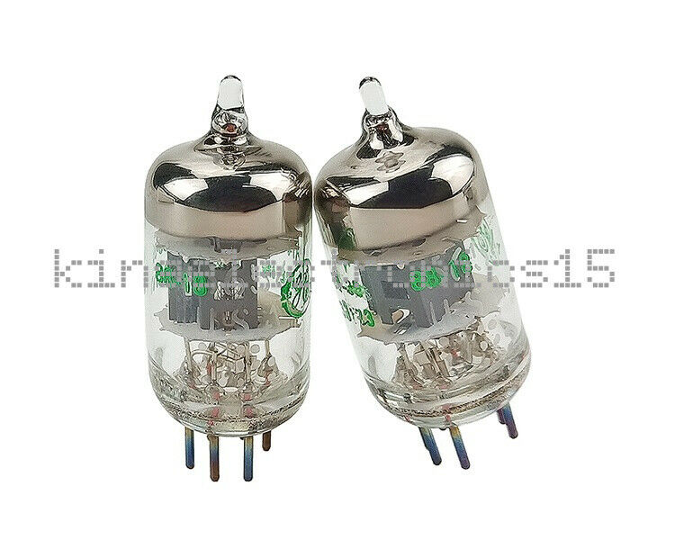 5654 5654W Electronic Tube Valve Vacuum Tube Rep 6J1 6AK5 EF95 Tube Amplifier W