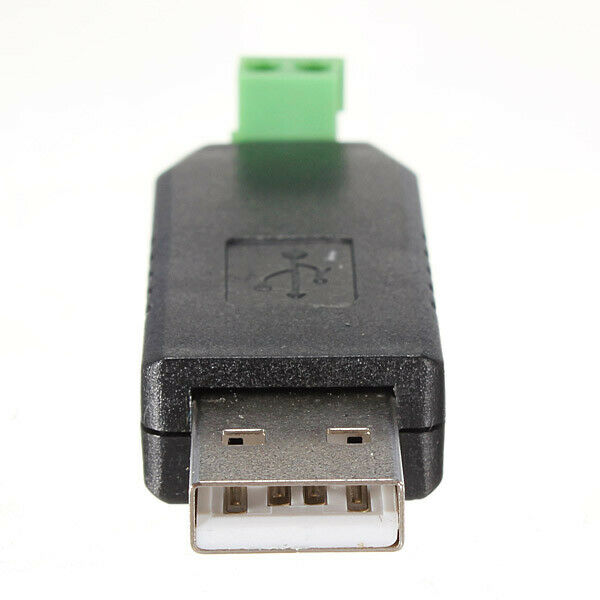 USB to RS485 USB-485 Converter Adapter Support Win7 XP Vista Linux O7M7M7