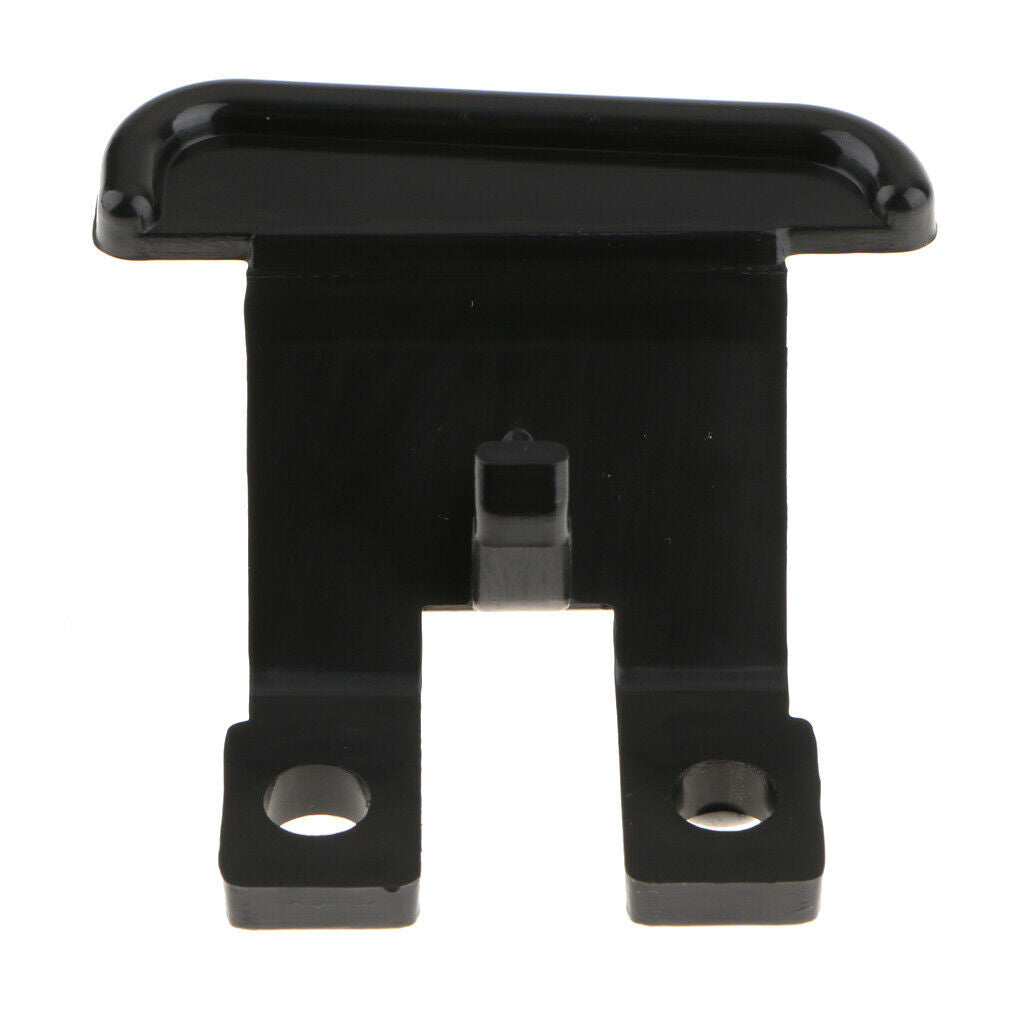 Center Console Latch Lid Lock Armrest for Trailblazer Envoy Rainier Bravada