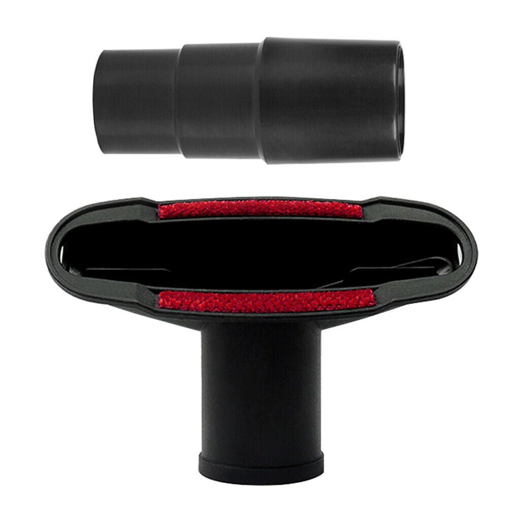 Vacuum Cleaner Adapter Converter with Sofa Bed Suction Nozzle Brush Head Kit