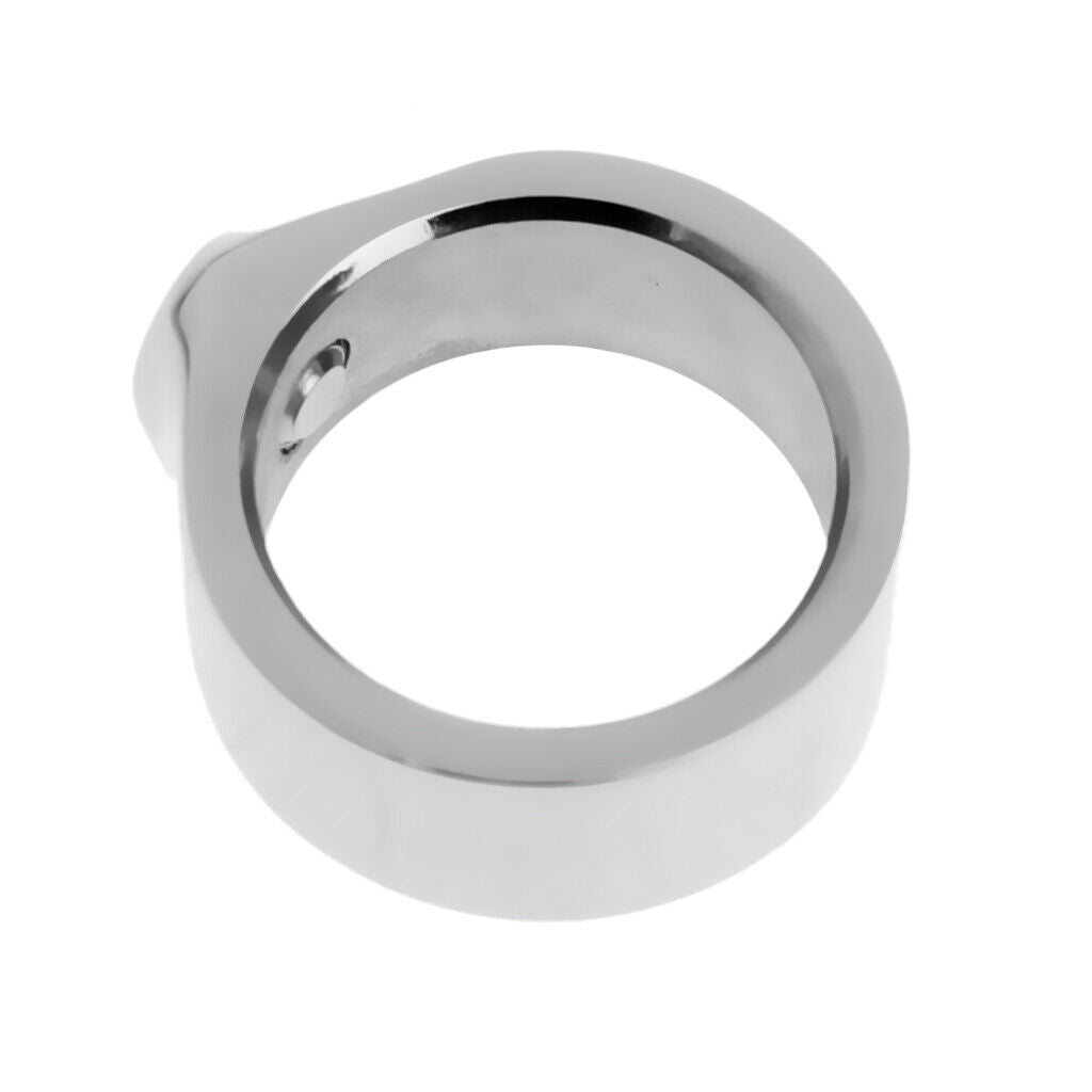 316 Stainless Steel Spindle Wear Ring Sleeve Boat Trailer Axle Seal