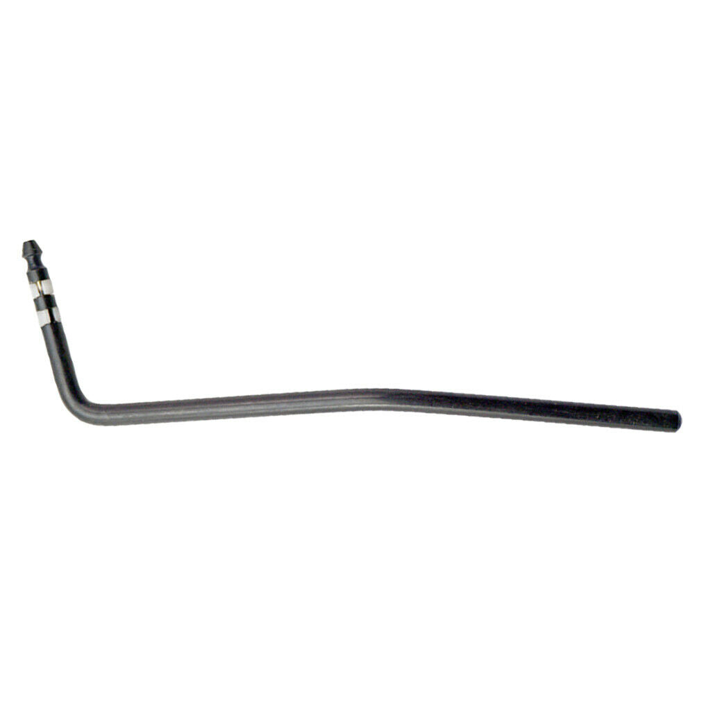 Replacement 6mm Guitar Tremolo Bar Trem Whammy for Electric Guitar - Black