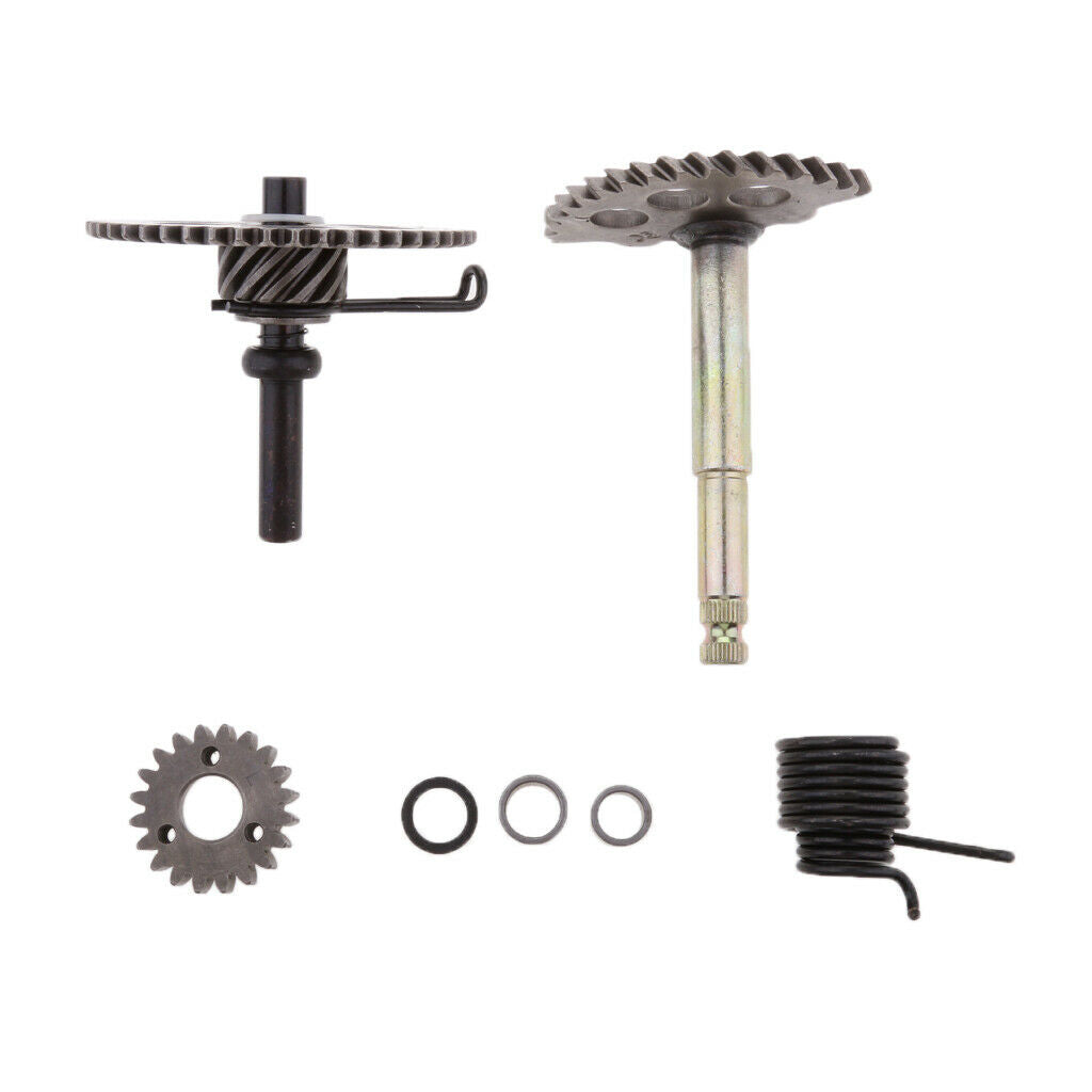 GY6 110 125 150cc Scooter Moped ATV GO KART Start Starting Gear Set