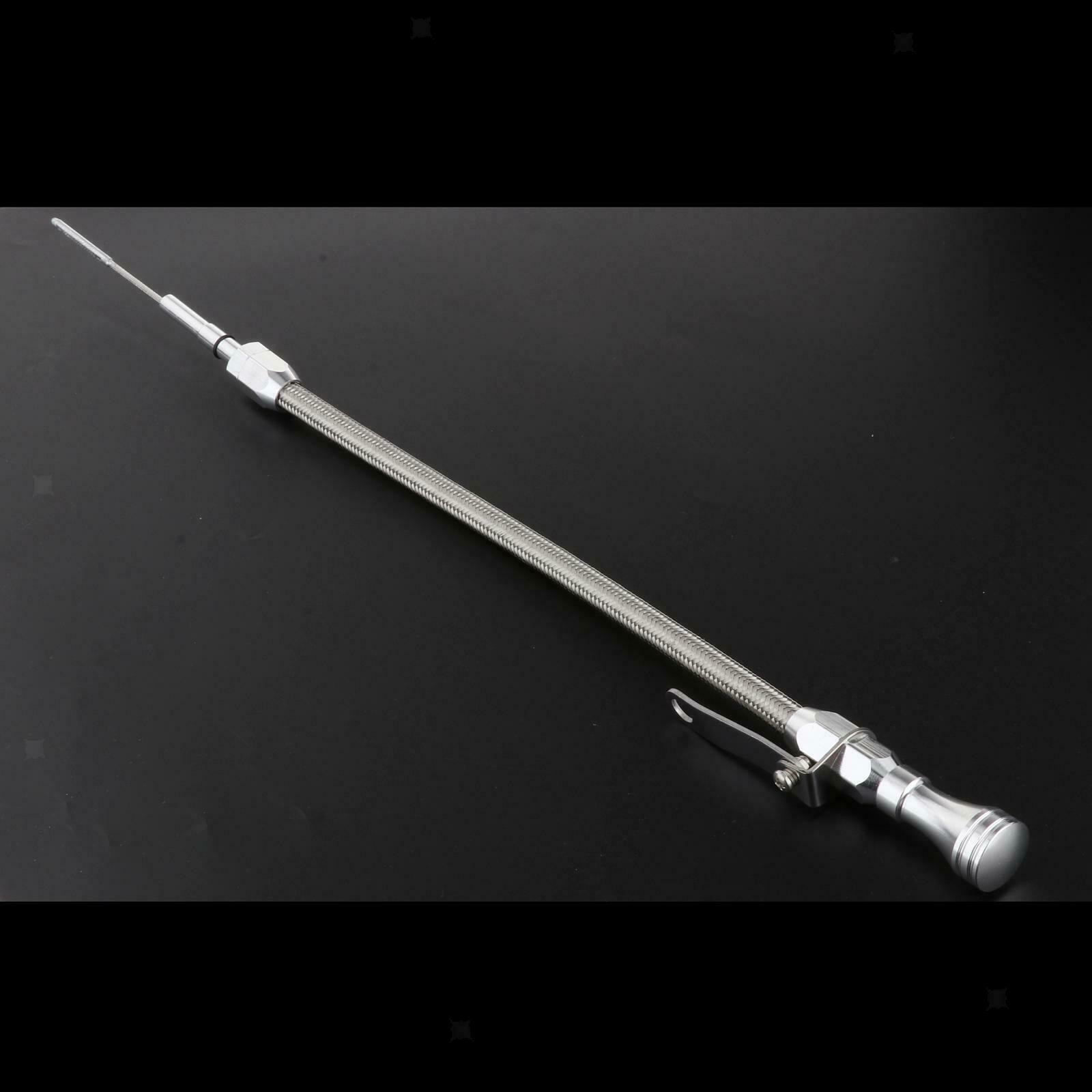 Stainless Steel Dipstick for LS Engines   5300 Automobile Accessories