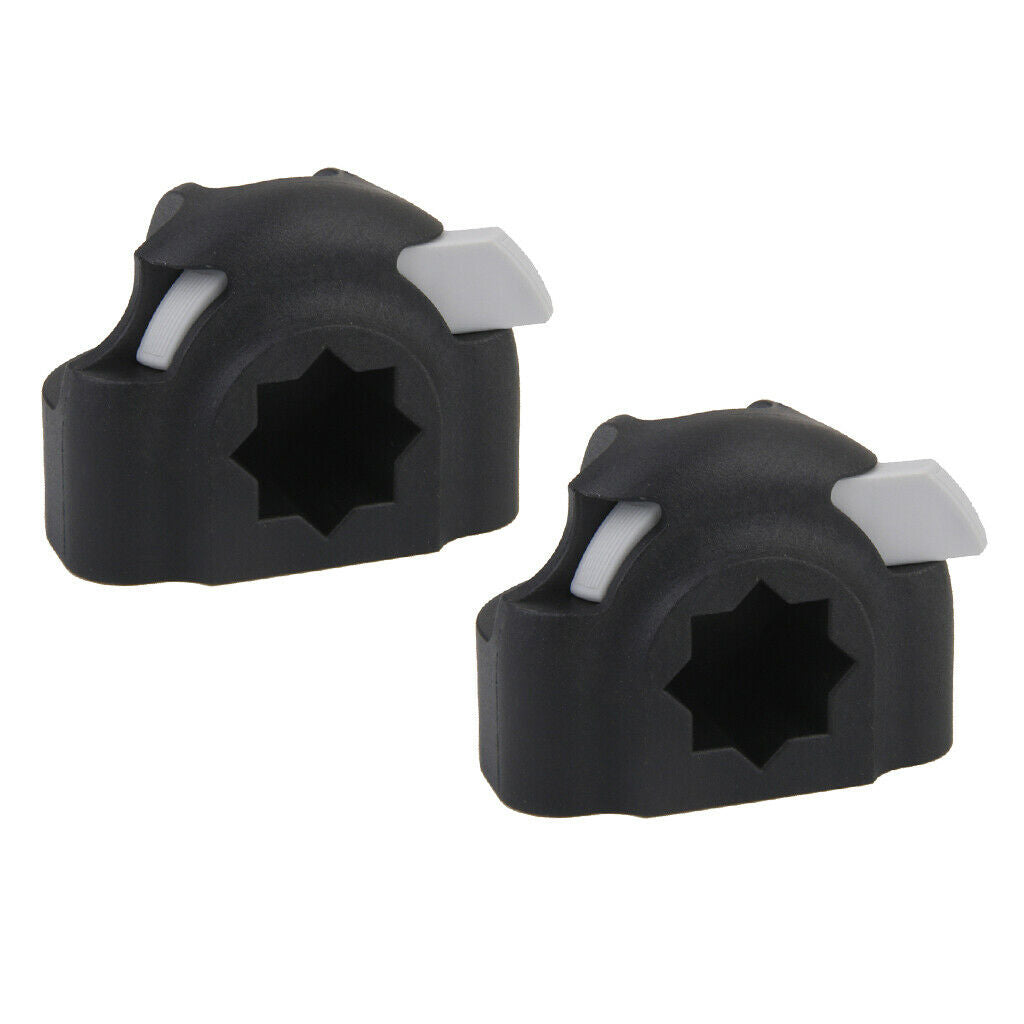 Boat Rod Holder Fishing Rod Holder Umbrella Flag Holder (2 Pack)