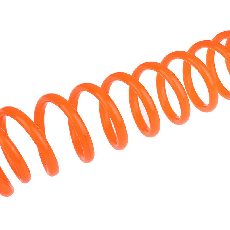 15m Polyurethane PU Air Compressor Hose Tube Pneumatic Hose Spring Air Pipe WF
