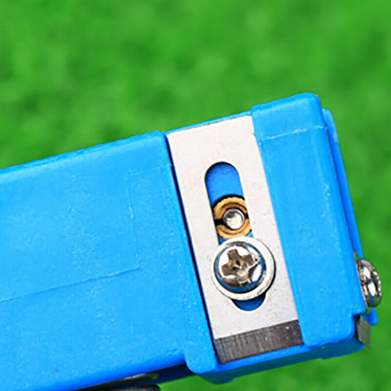 2Pcs Cable Stripper 45-163 Buffer Tube Stripper FTTH perfect 45-163 Coaxial W6D8