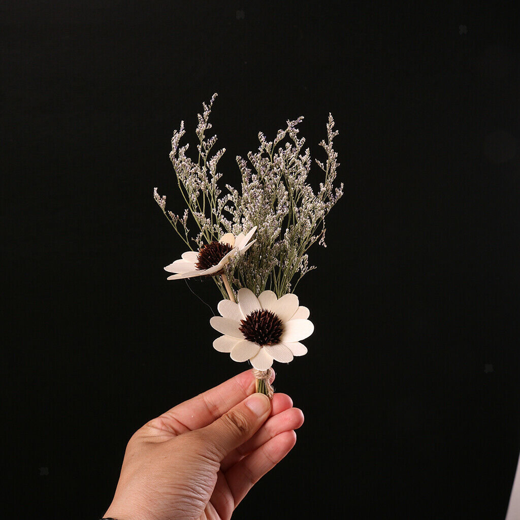 Glass Cover Landscape Vase Pot Terrarium Plant Flowers Decoration #4 12x18