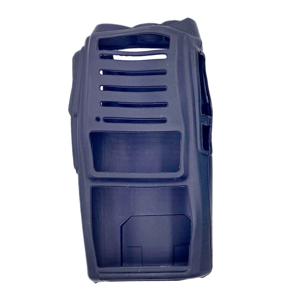 Soft Radio Rubber Case Holster Shell Cover For   UV-82 UV-82HP UV-82L