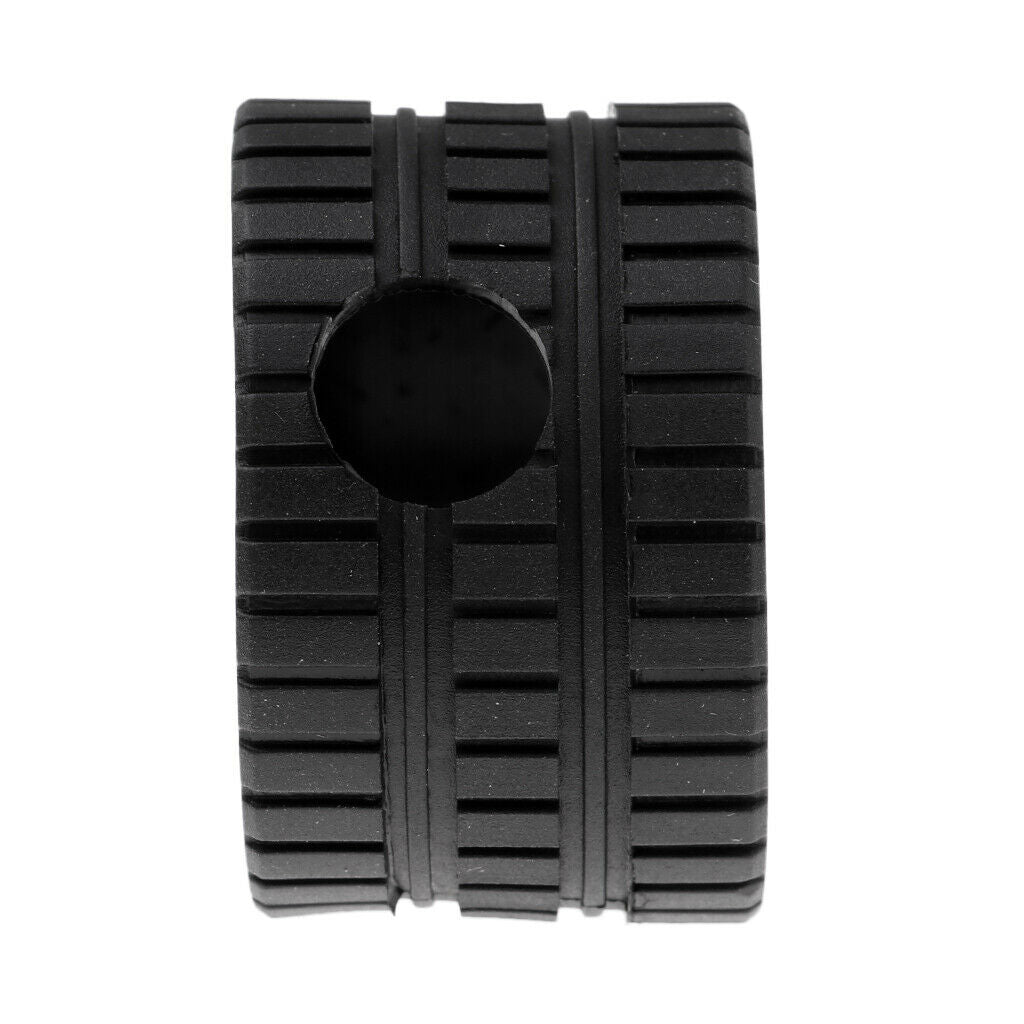Football Ball Pressure Guage Rubber Ring Guard Protector Protective Cover