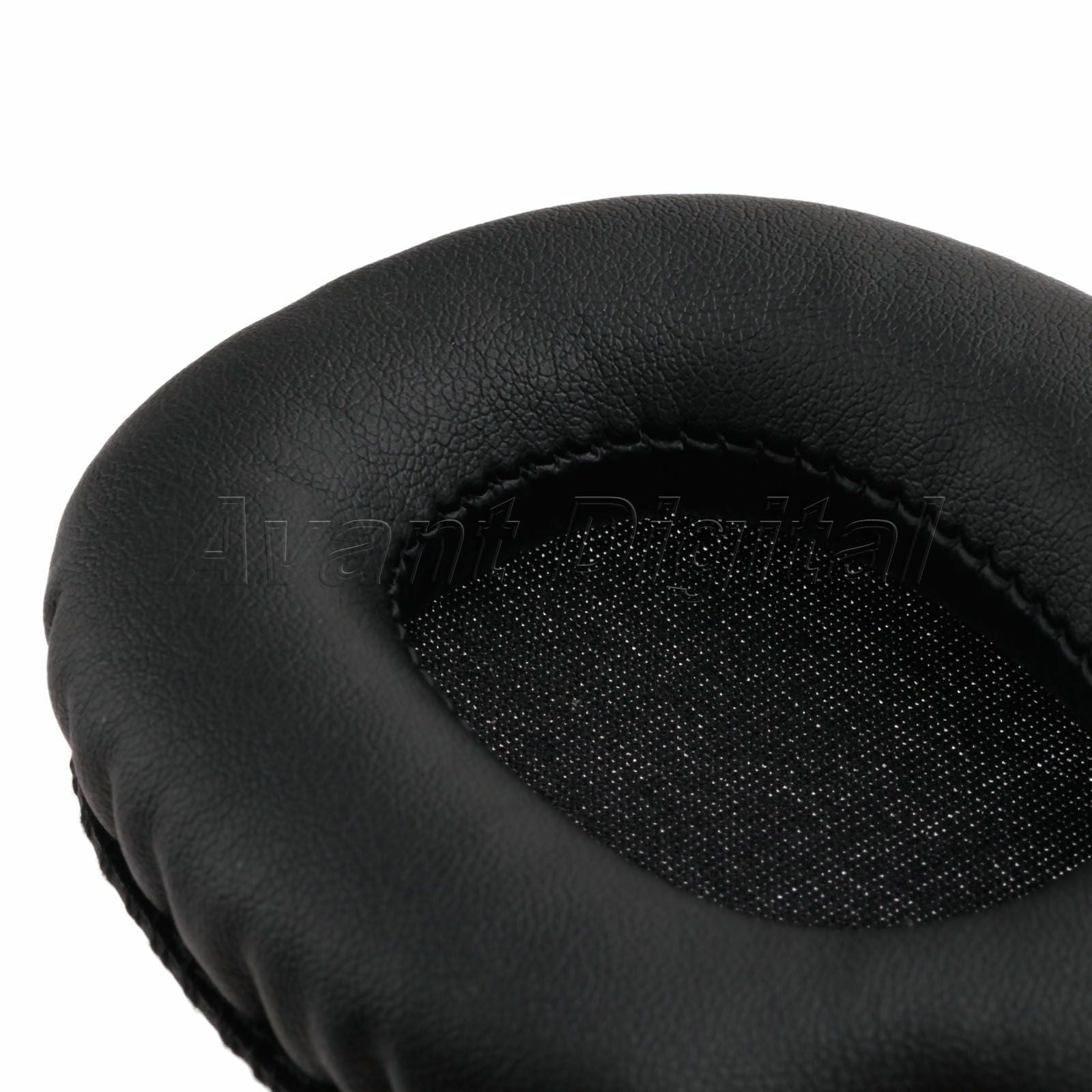 Replace Acc Foam Ear Pads Cushion For Headphone Marshall Monitor Over-Ear Stereo