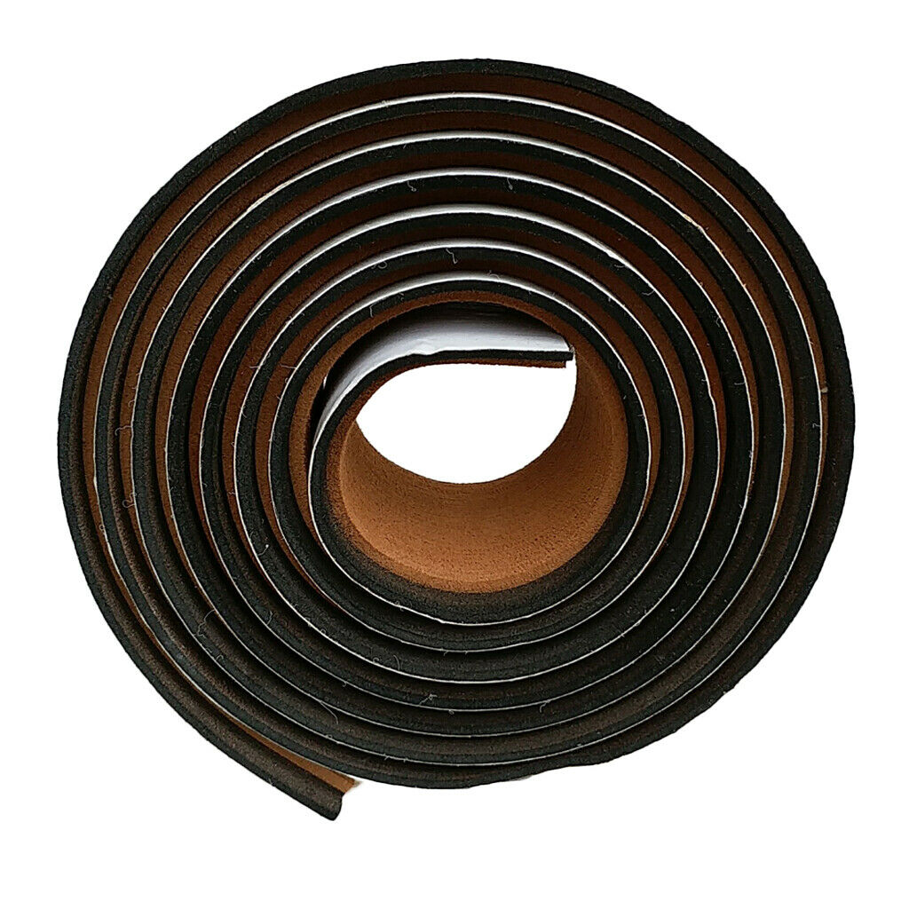94"x2.3" EVA Teak Edge Pad Marine Flooring Yacht Boat Decking Caulking Bar