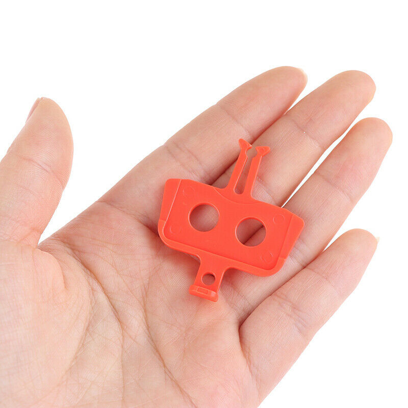 5Pcs Hydraulic Disc Brake Pads Spacer Instert Bicycle Brake Spacer Disc B.l8