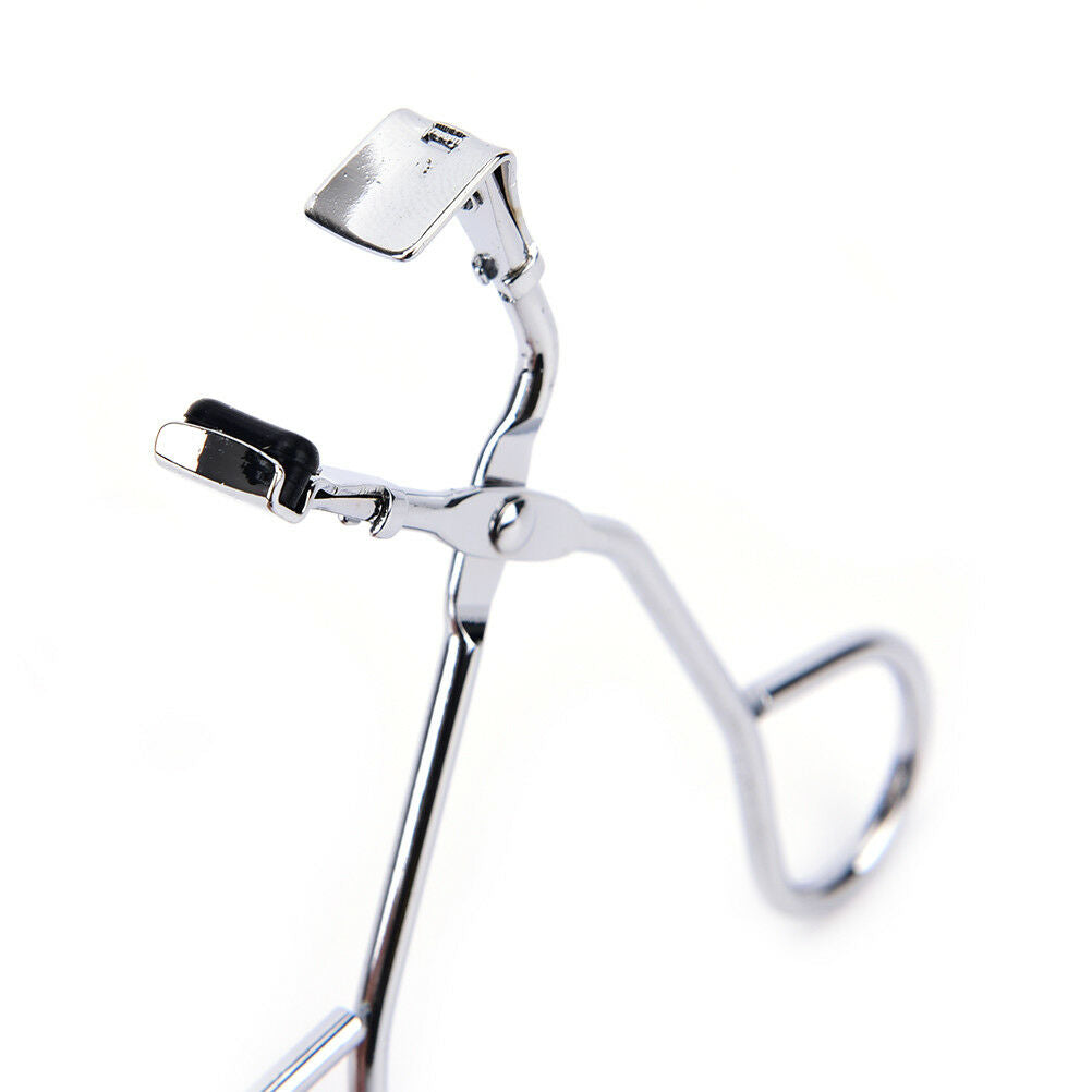 Lashes Curler Fashion Eyelash Curler Makeup Tool Eye Stainless Curling Cl.l8