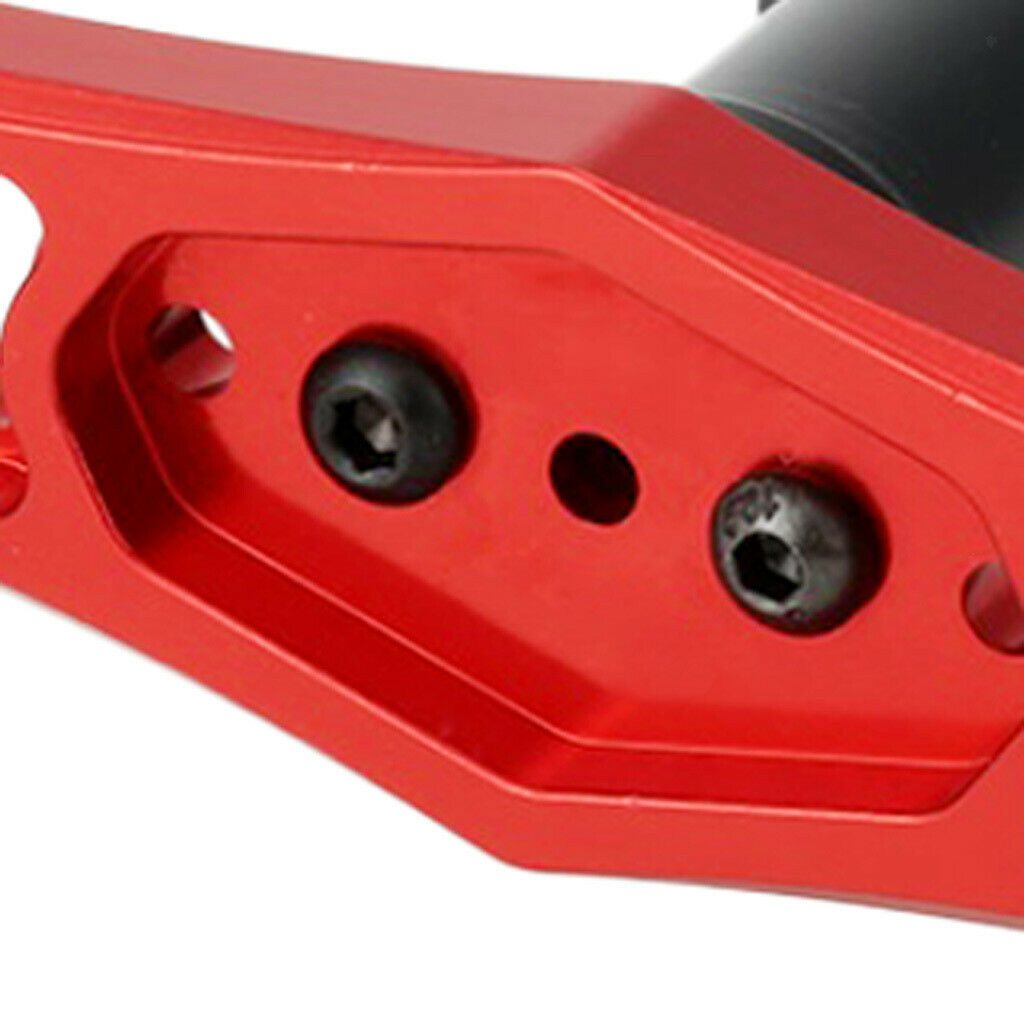 17mm Wheel Hex Nuts Sleeve Wrench & Cross Wrench Set for 1/8 1/10 RC Car Truck
