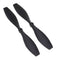 2x Propeller F949 Propeller Rotor  For Wltoys WL F949 RC Airplane Toys And Games