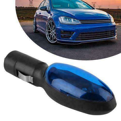 Car 12V Fuel Saver Vehicle â€“ Gas Saving Function Plug Play