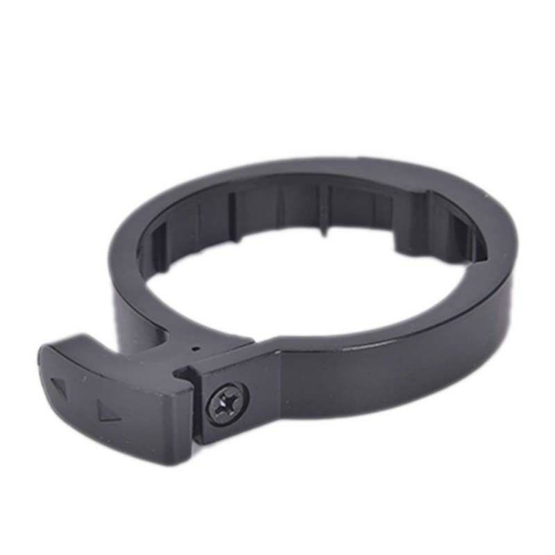 1Pc M365 Electric Scooter Parts 8.5 Inch Folding Ring Scooter Stem Clasp .l8