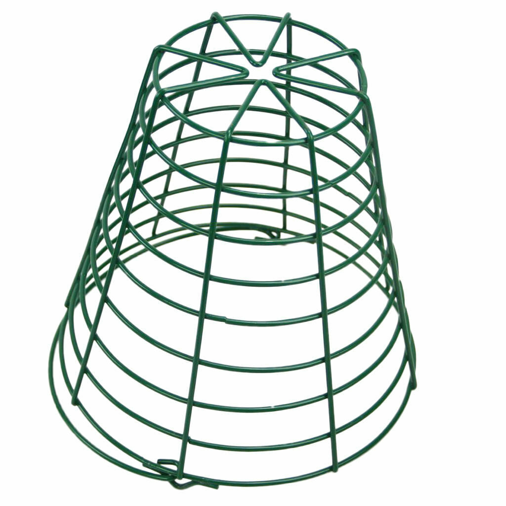 Metal Golf Range 100 Ball Basket Holder Container Storage Carrying Bucket