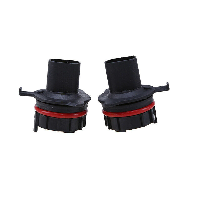 For BMW E39 5 Series H7 HID Xenon Bulb Conversion Adapter Holder Socket