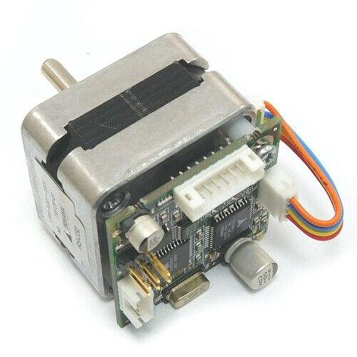 [1pcs] 17K0M110/SG-L-RS232 MOTOR 17PM-K + TMCM-110
