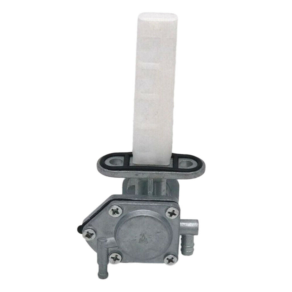 2x Petcock Fuel Switch Valve Assembly for Kawasaki 750 KZ750 VN800