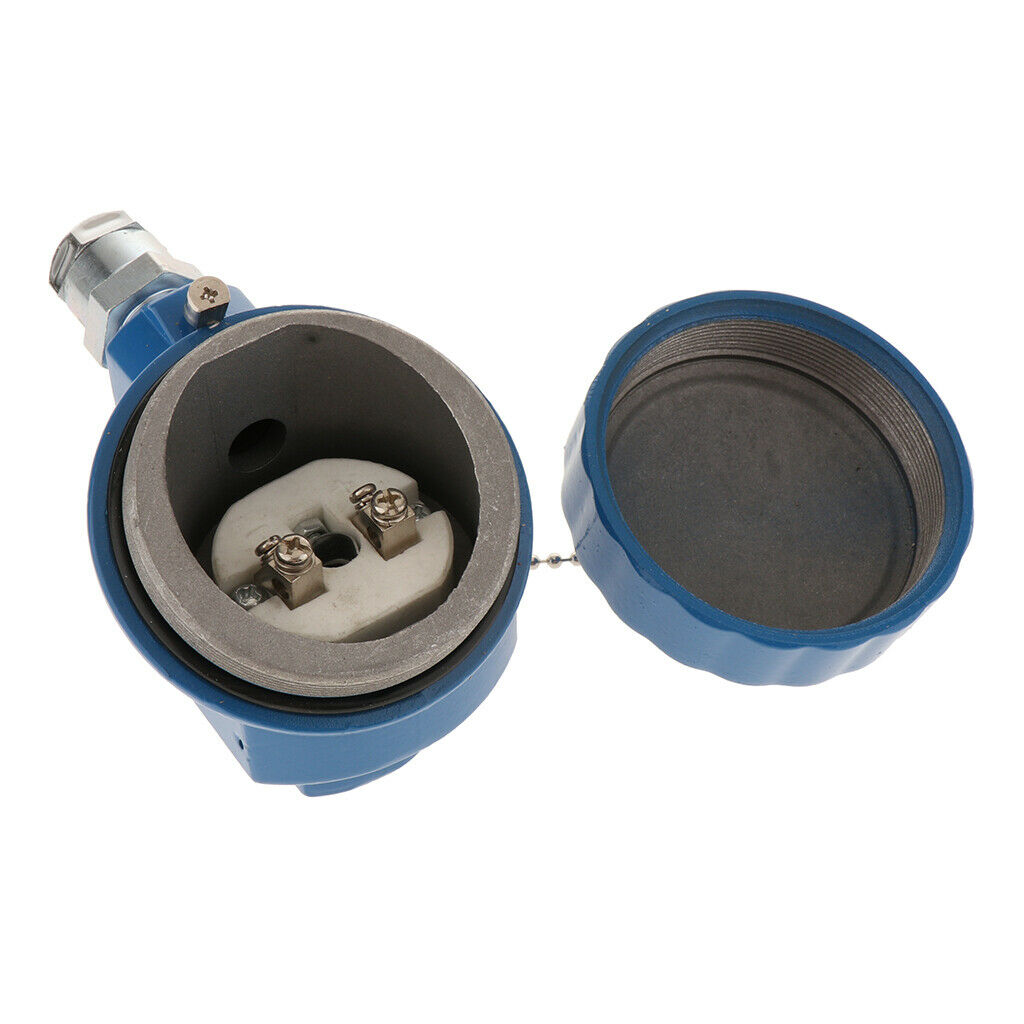 Alloy Waterproof IP44 Junction Box, Electrical Project Enclosure, Terminal Box