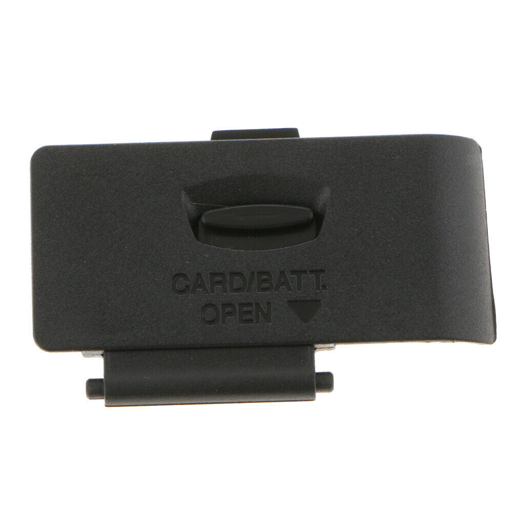 Battery Cover Door Replacement Part for Canon EOS 1100D Digital Camera