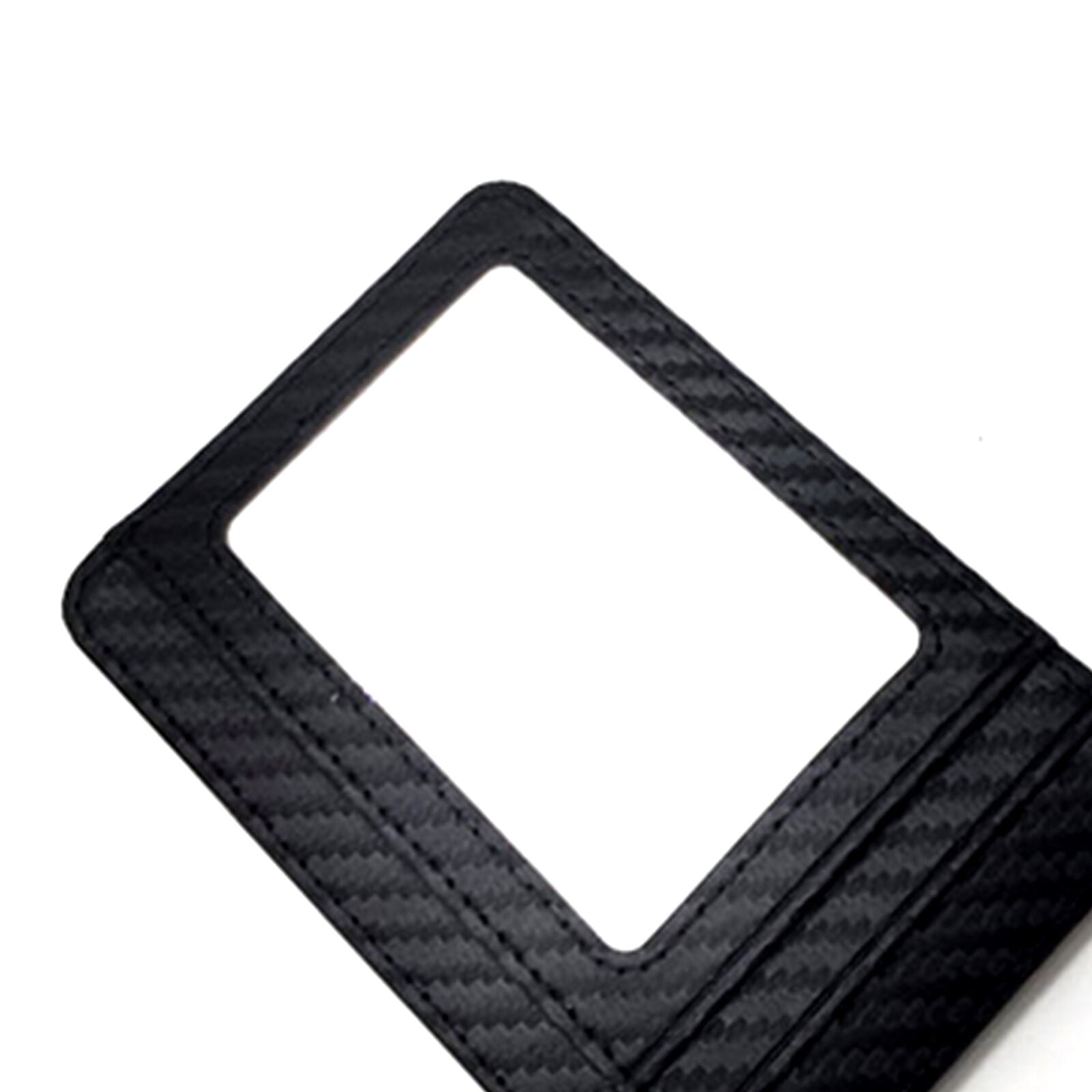 For Airtag Wallet Leather Credit Card Money Holder Air Cover Case Tag