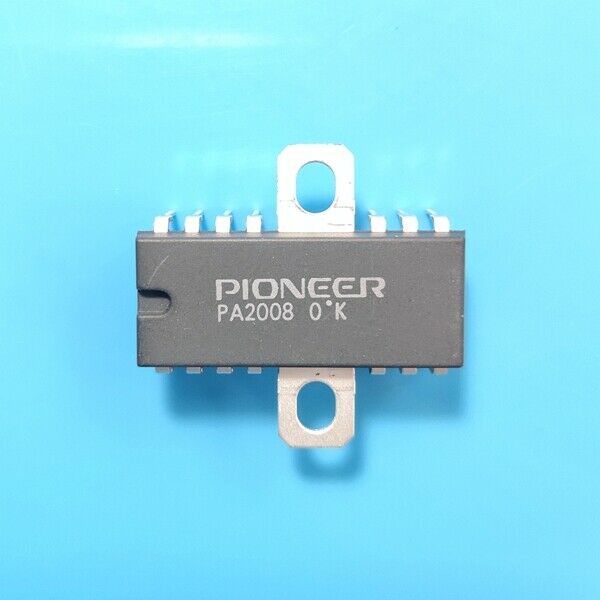 1PCS IC PIONEER DIP-14 (DIP-16) PA2008