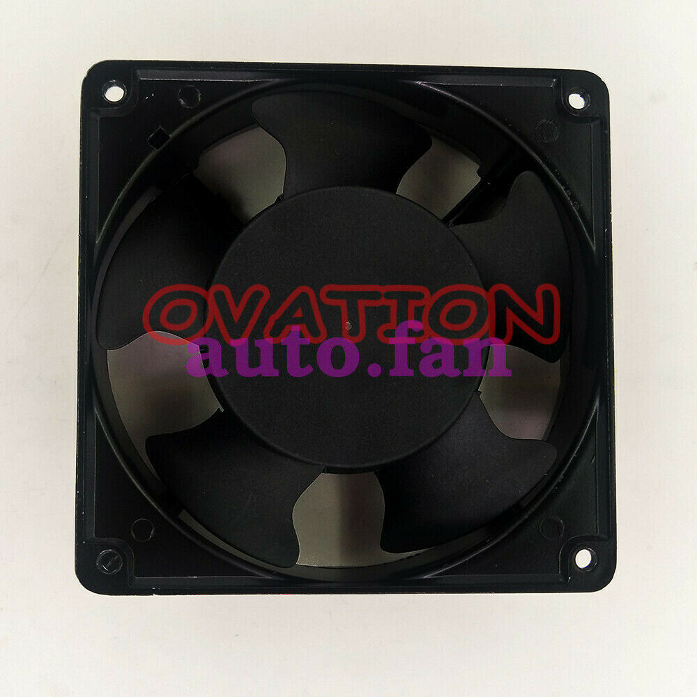 For SUNON BOX FAN 120 x 120 x 38mm DP201A 2123XST.GN 220/240V SUNBED COOLING ETC