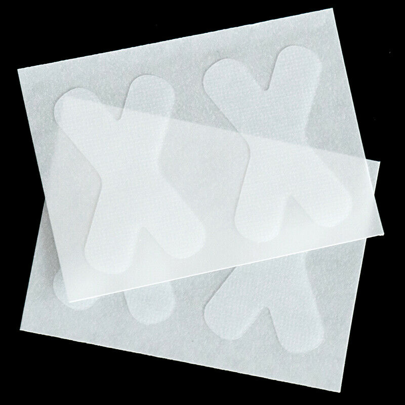 30Pcs Sleep Strips Advanced Gentle Mouth Tape Nose Sleeping Less Mouth Br.l8