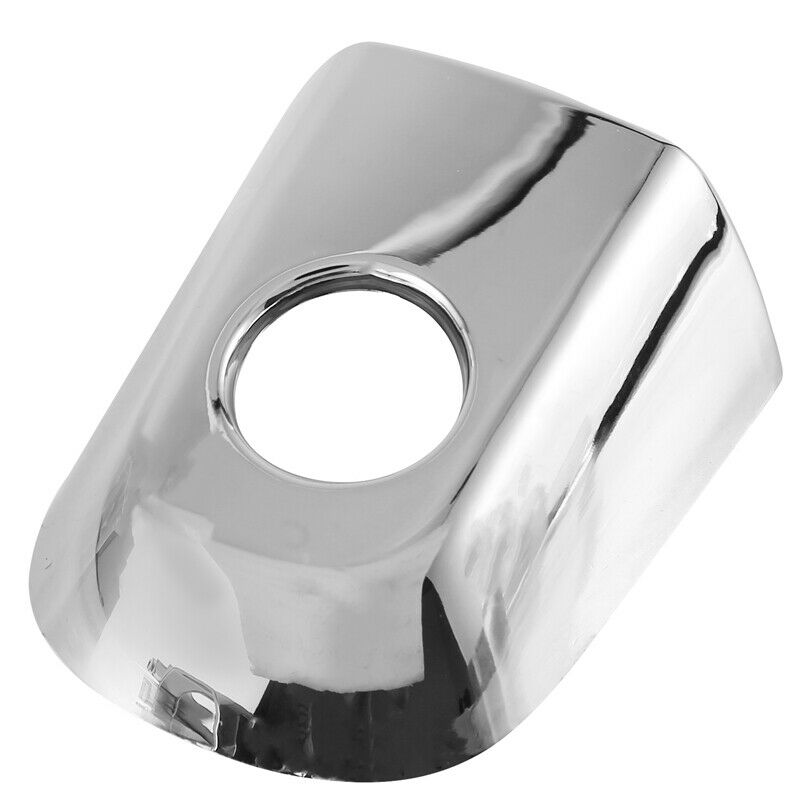 Car Exterior Out Door Handle Cover for Mitsubishi Pajero Sport 2011 2012 201J2G3