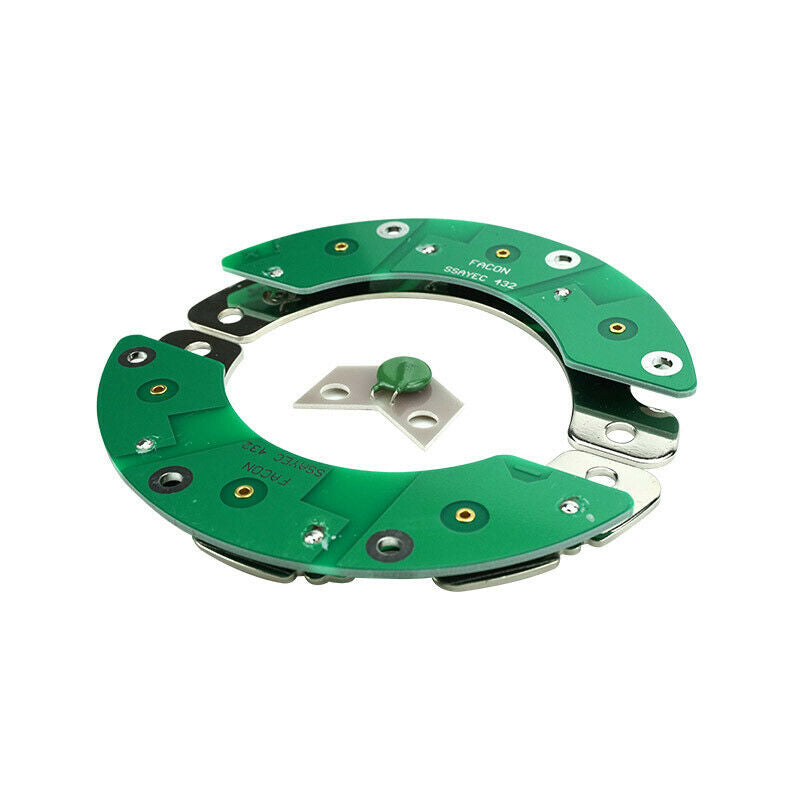 Rotating Rectifier Module Generator Wheel Excitation Rectifier Bridge Ssayec432