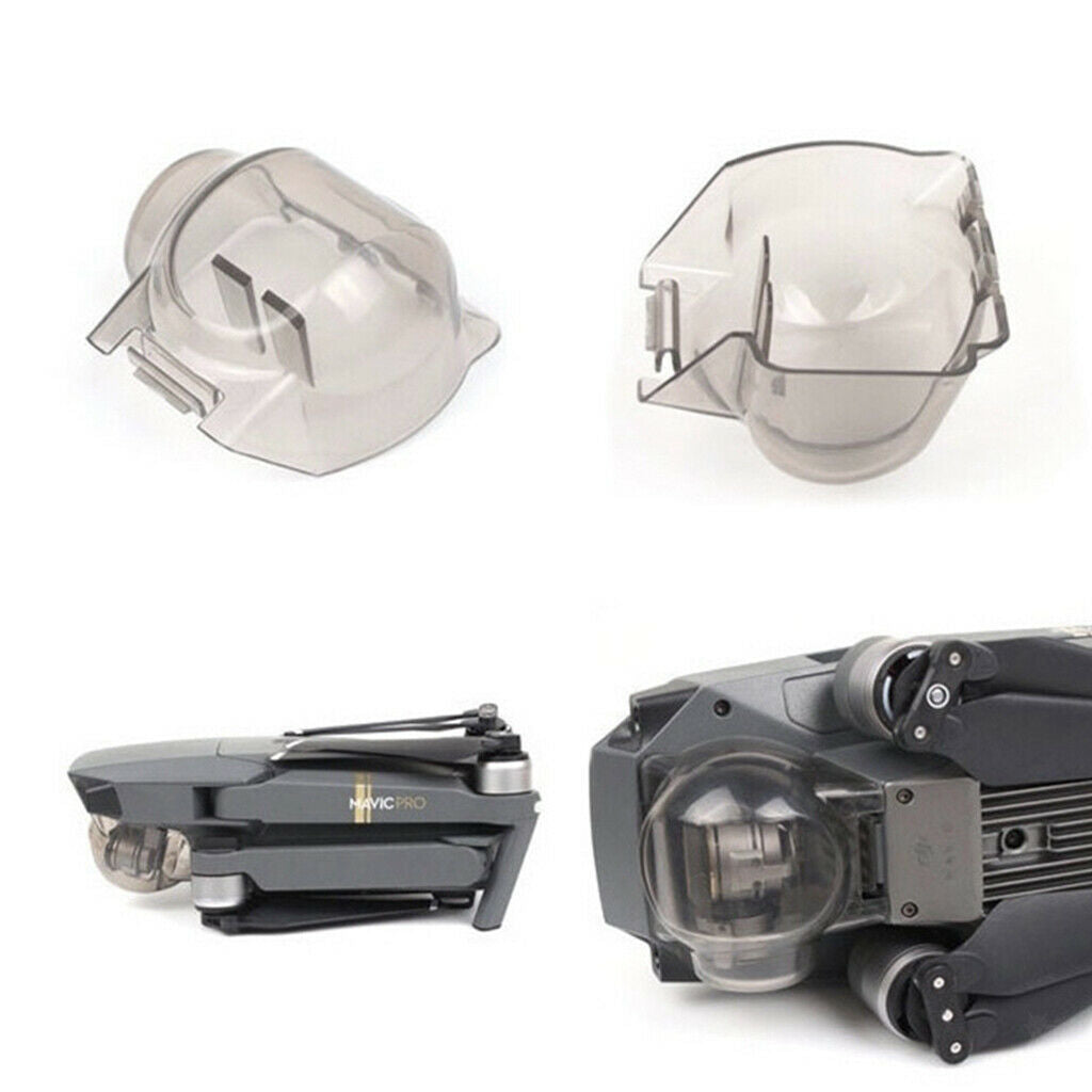 Gimbal Camera Protector Lens Cover   Anti-scratch For DJI Mavic Pro Drone