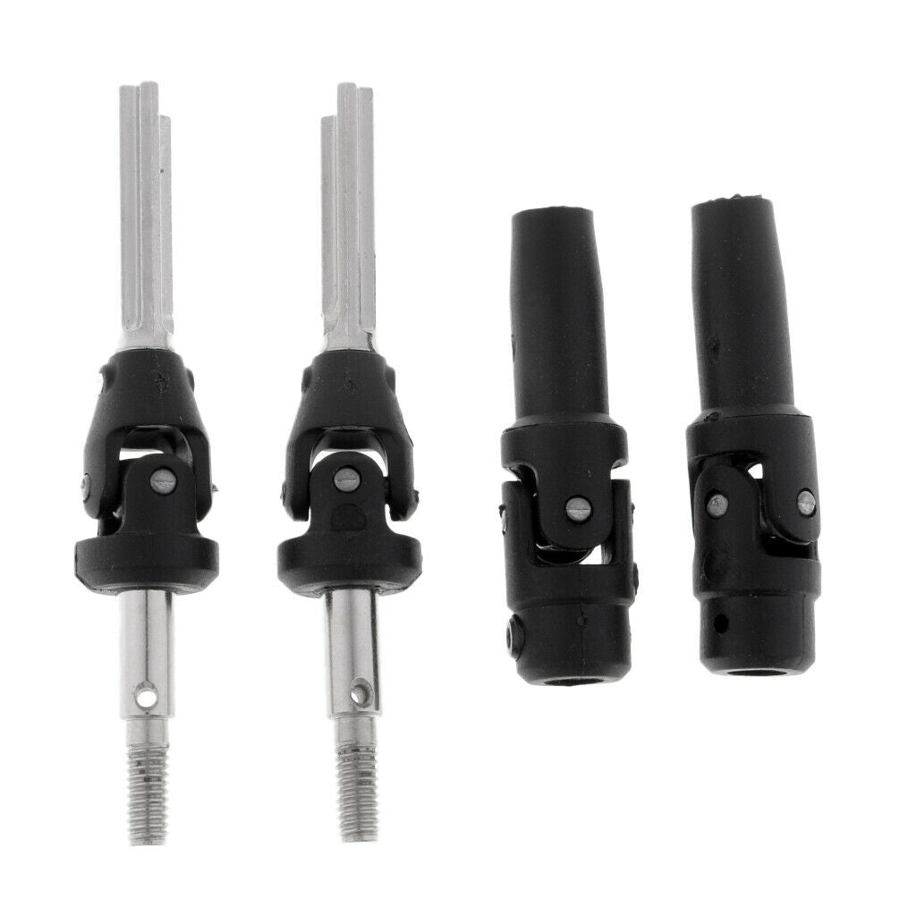 2pcs Front Drive Shaft FY-CD01 for   FY05 FY06 FY07 Desert  Car