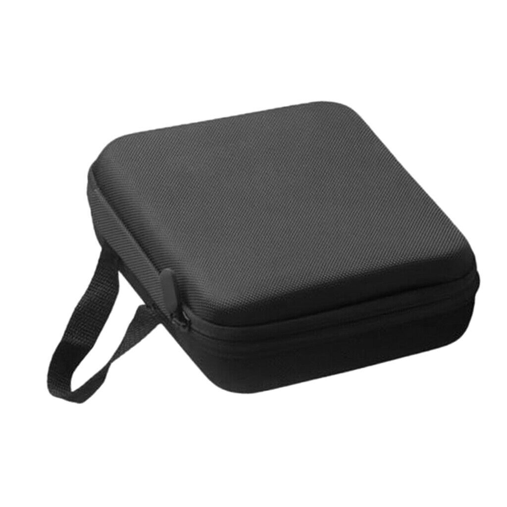 Protector Hard Carrying Travel Storage Case Box Handbag for  5R 888S