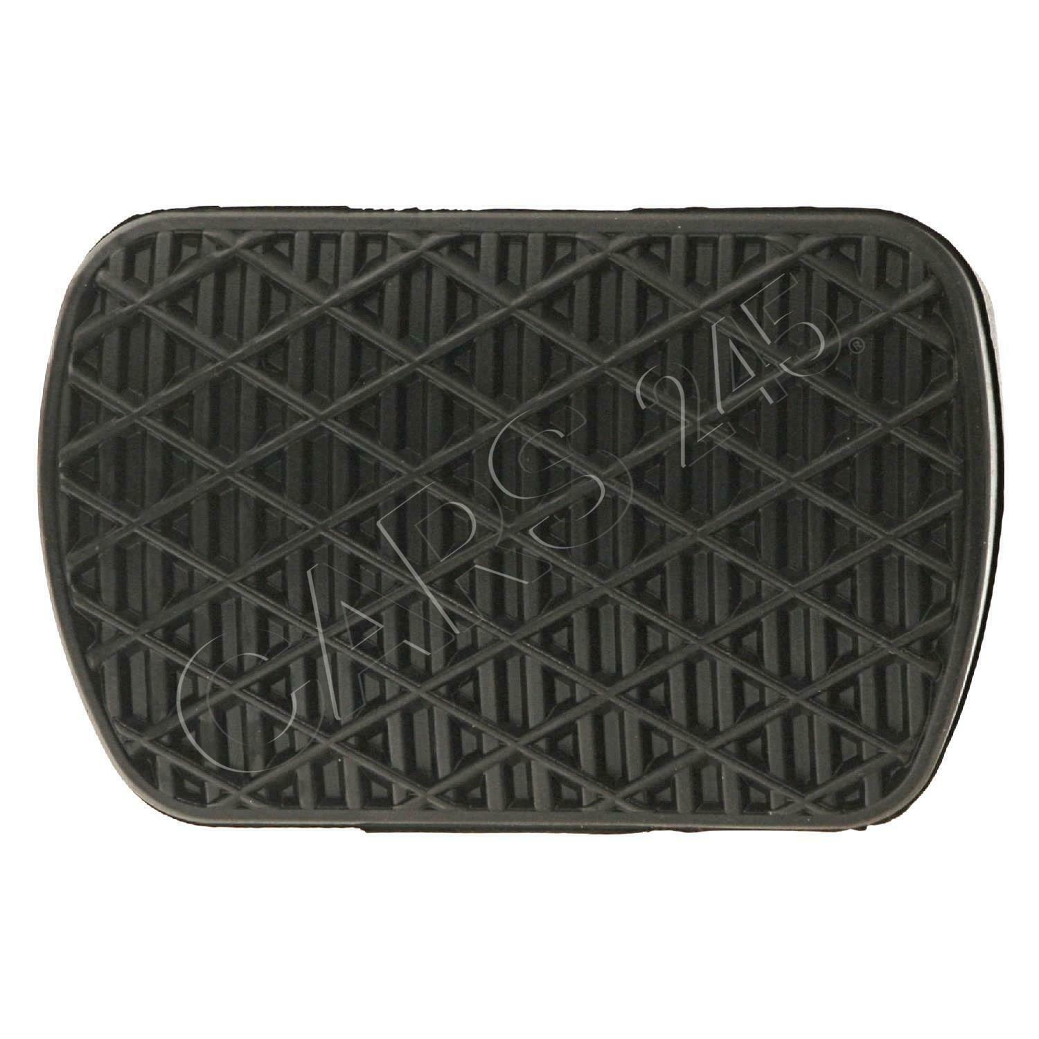 Brake Pedal Lining FEBI For MERCEDES 190 E-Class Flatbed / Chassis 68013457AA