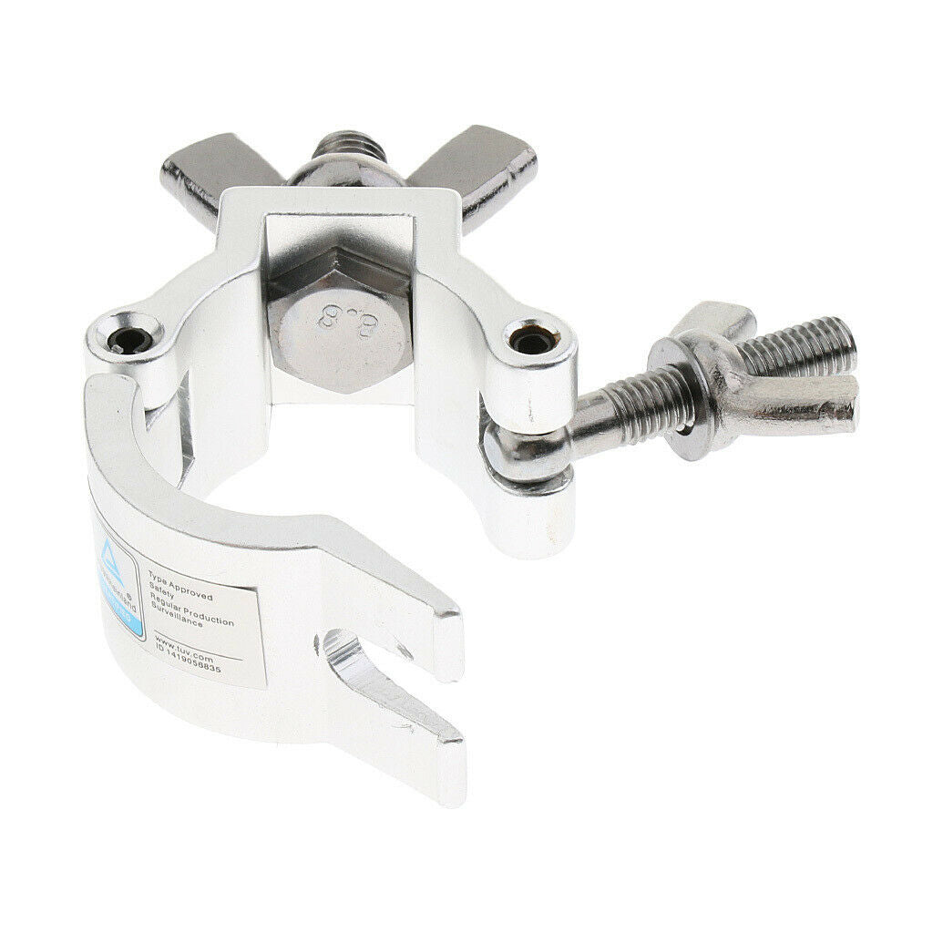 Light Hook Clamp Adjustment 32mm-35mm OD