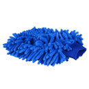 Microfiber Cleaning Chenille Glove Cleaning Dusts Home Bathroom Car Tool