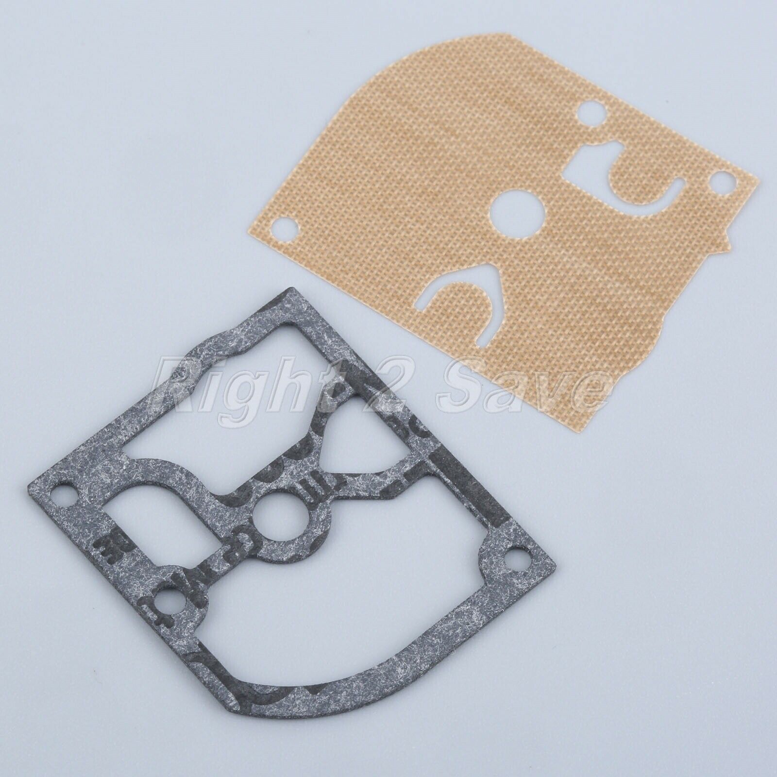 1Pc Chainsaw Carb Kit Parts For Dolmar PS 460 500 510 4600 5000 C1Q ZAMA RB-119